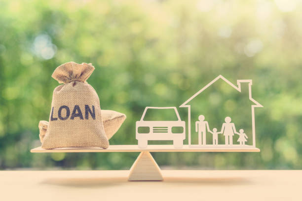 Best Loan Comparison Services  in Federal Y, WA