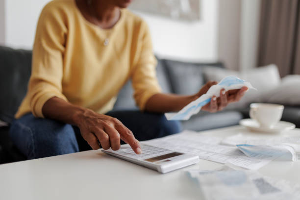 Best Home Equity Lines of Credit (HELOC)  in Federal Y, WA